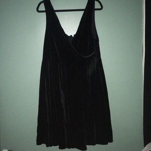 Velvet Dream Dress!